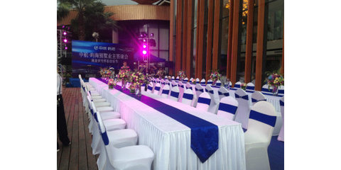 惠州大型礼仪庆典活动一站式策划与执行解决方案