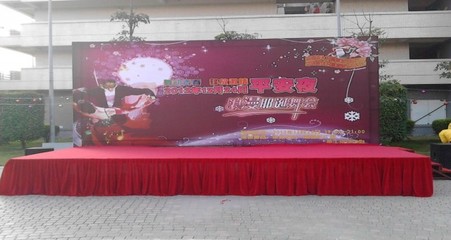 东莞宏禧公司 专业打造大型礼仪庆典活动的卓越策划者