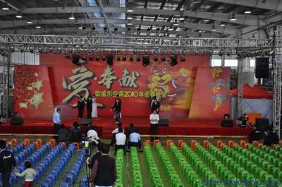 一站式专业解决方案 深圳市千姿展览的礼仪庆典物料与会务策划服务